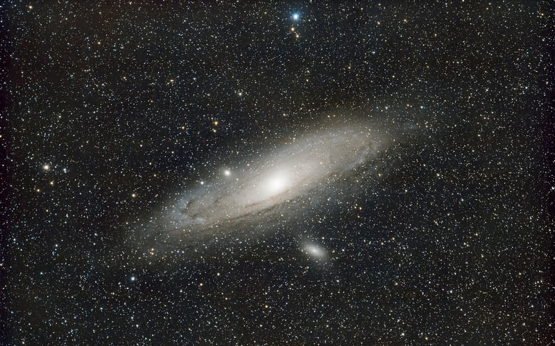 Nebula Backdrops